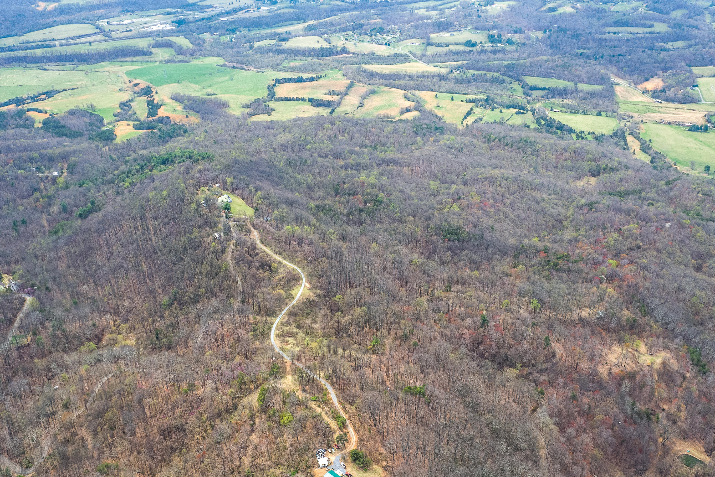 Lot 1 Murray Hollow Rd, Thaxton, Virginia image 13