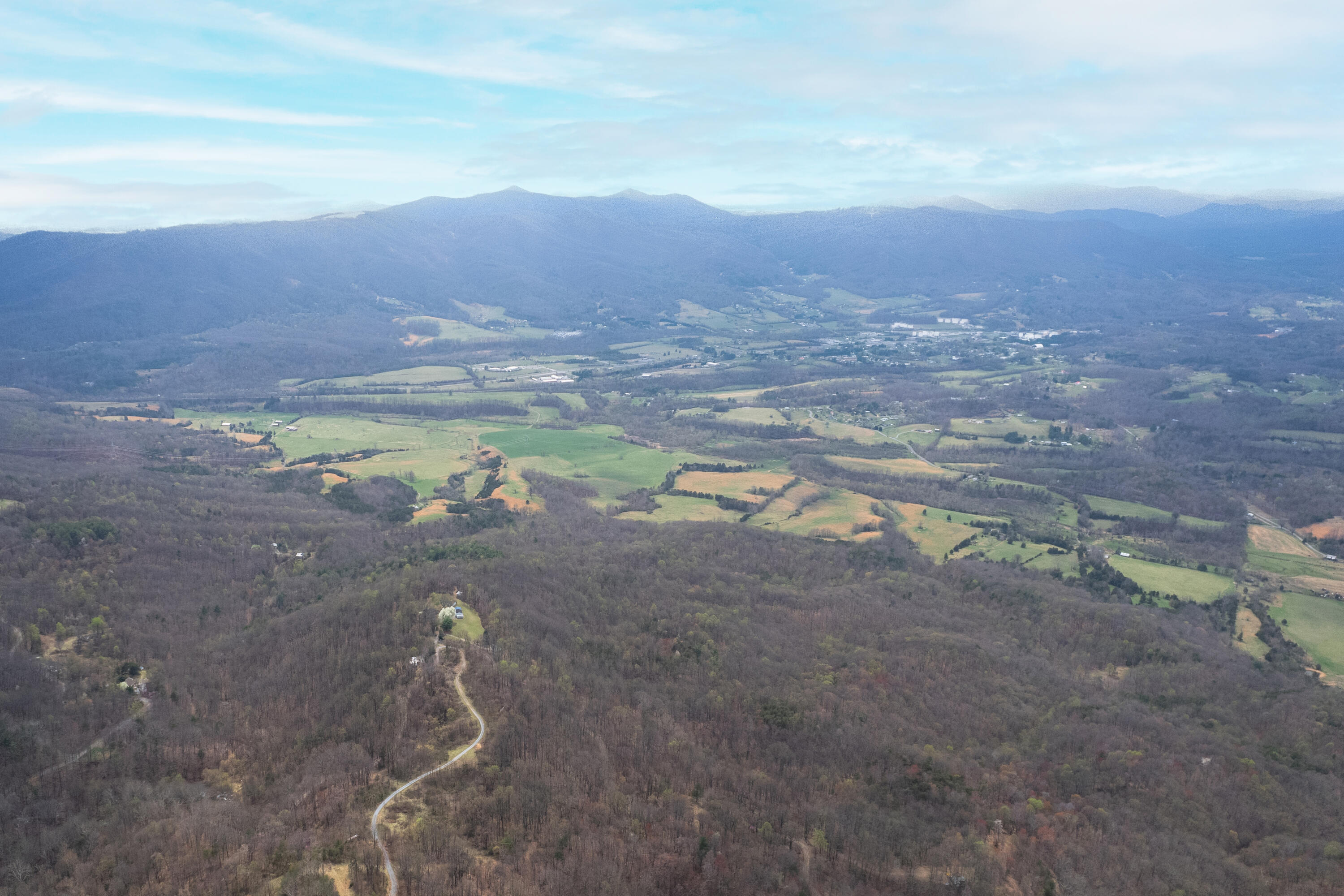 Lot 1 Murray Hollow Rd, Thaxton, Virginia image 3