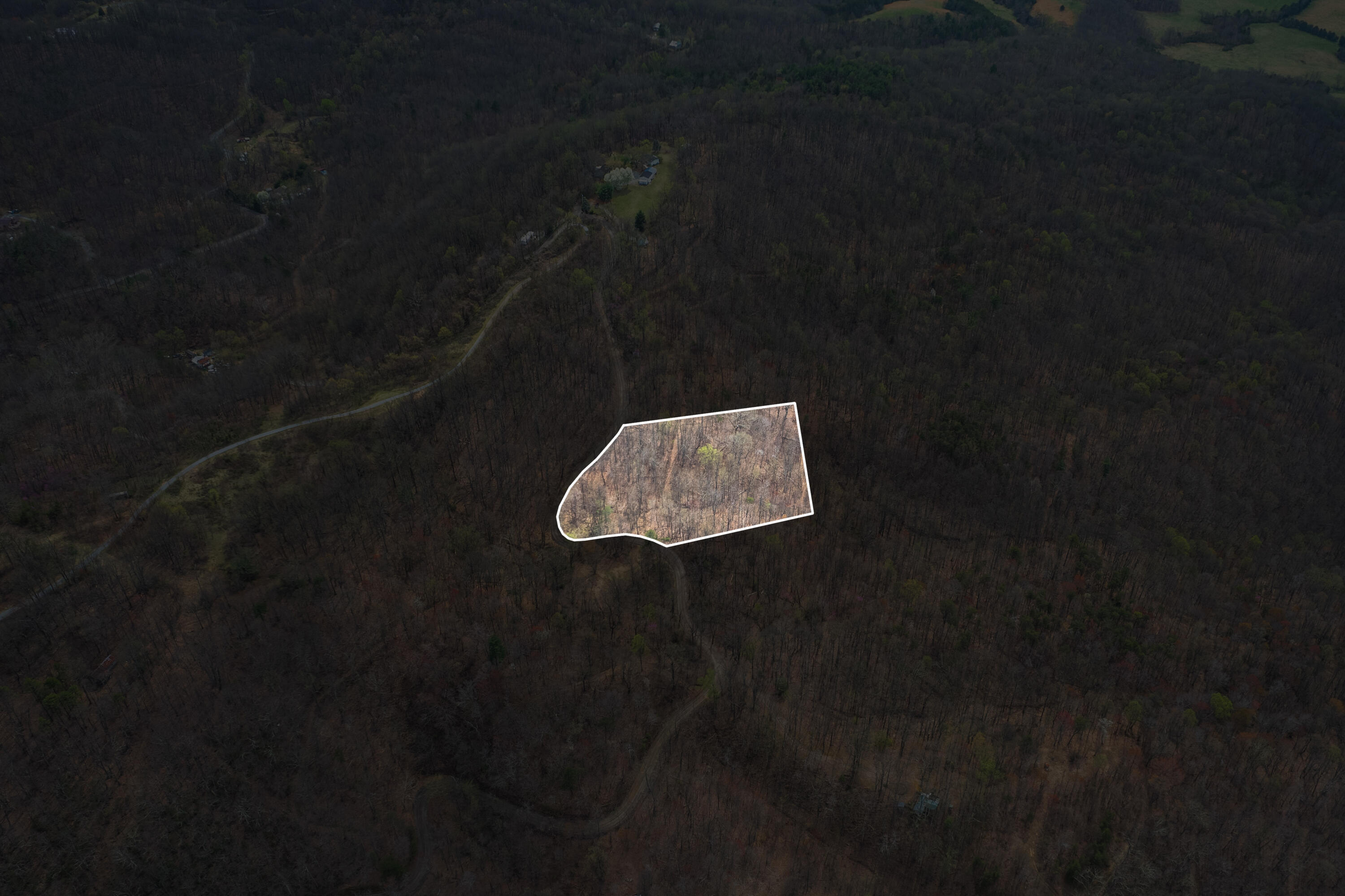 Lot 1 Murray Hollow Rd, Thaxton, Virginia image 15
