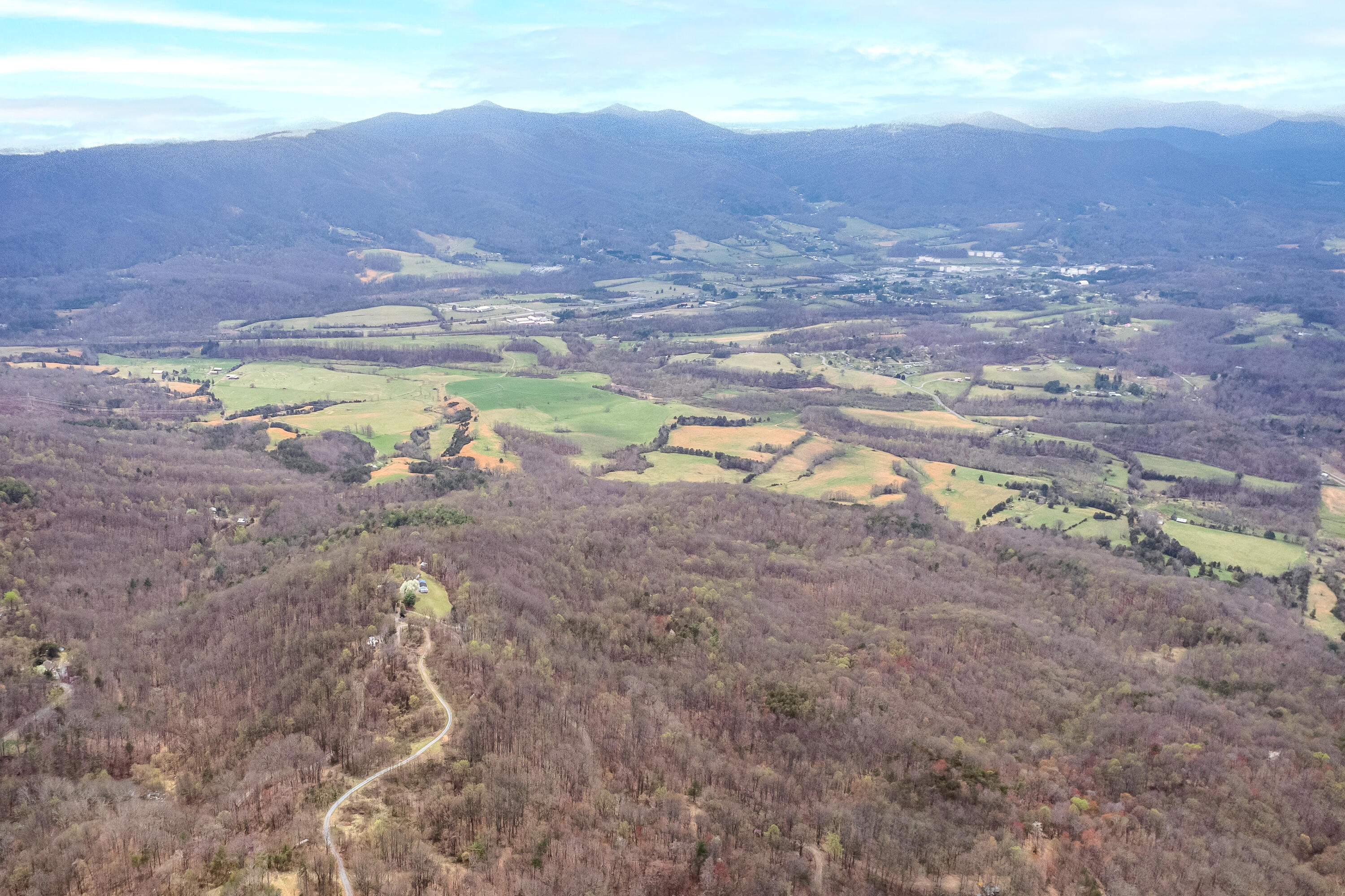 Lot 1 Murray Hollow Rd, Thaxton, Virginia image 2