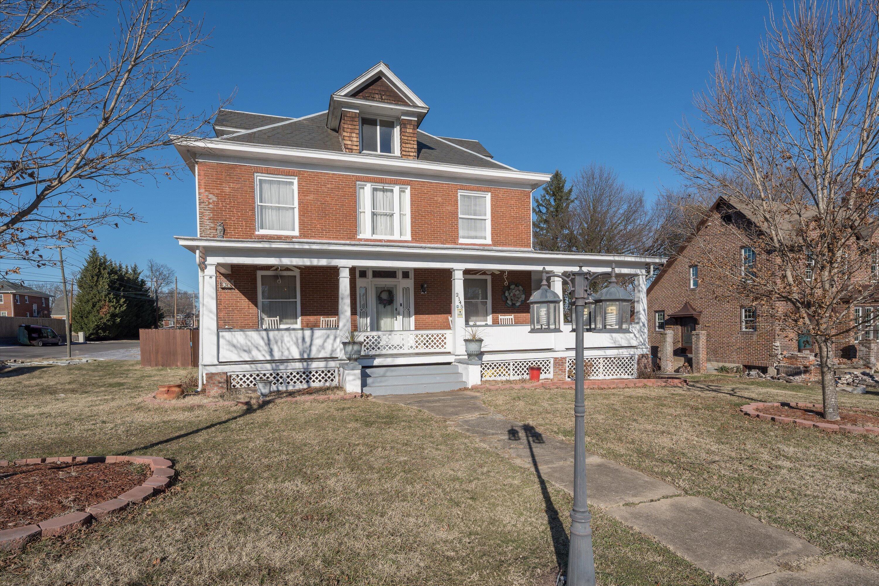 2145 Memorial Ave, Roanoke, Virginia image 2