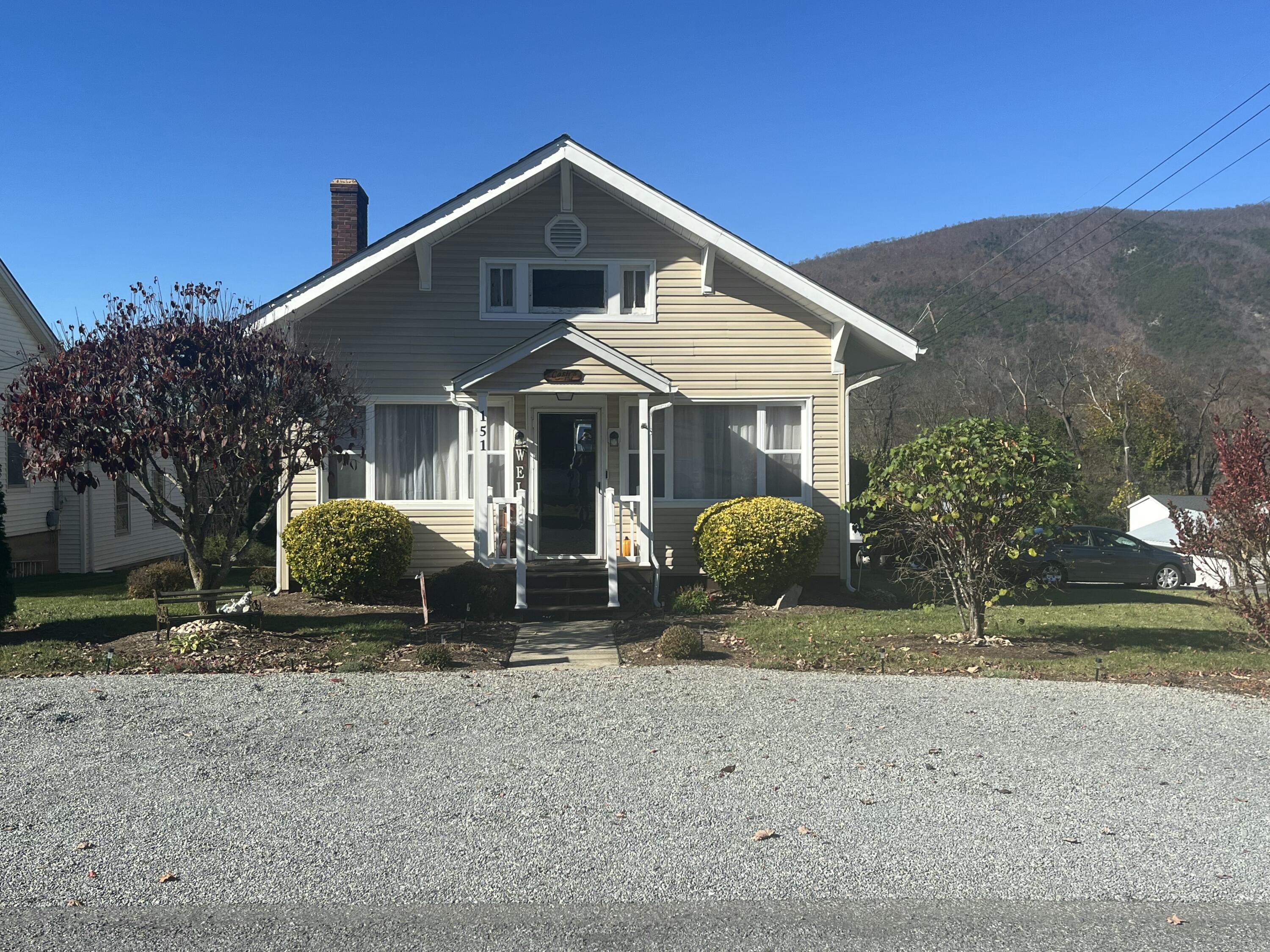 151 Culpepper Ave, Buchanan, Virginia image 2