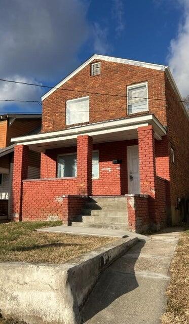 711 Mcdowell Ave, Roanoke, Ohio image 1
