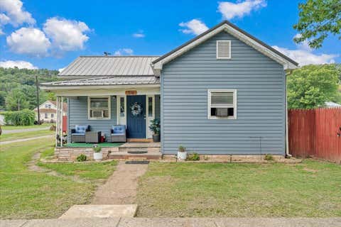 Homes For Sale - 516 Railroad Ave<br/> Iron Gate, VA 24448