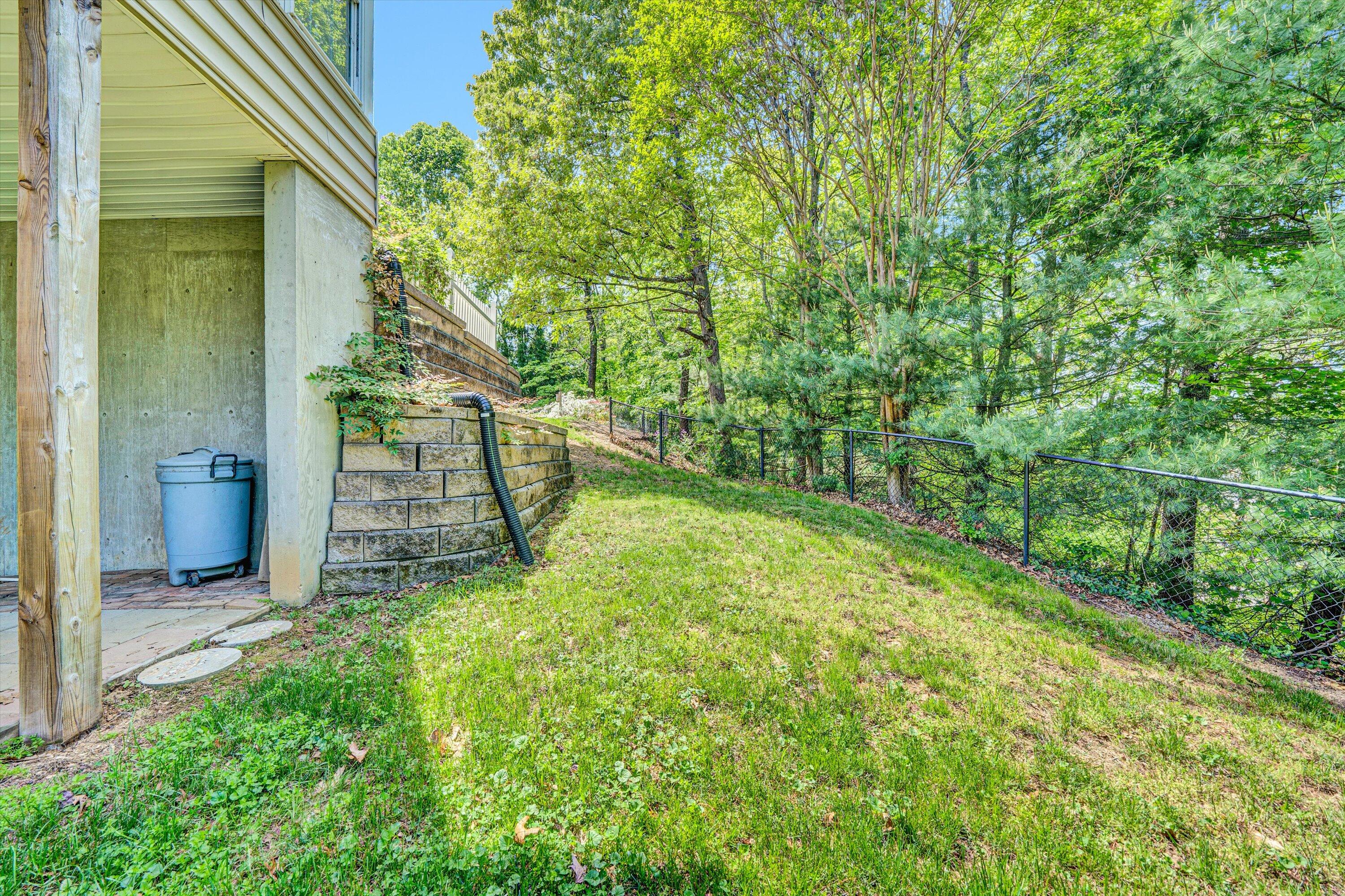 1301 Belle Aire Ln, Roanoke, Virginia image 46