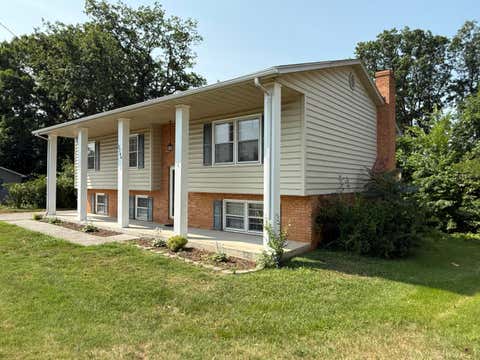 Homes For Sale - 2766 Fletcher St<br/> Salem, VA 24153