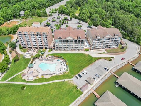 Condo For Sale - 1273 Graves Harbor Trl #312<br/> Bedford County, Huddleston, VA 24104