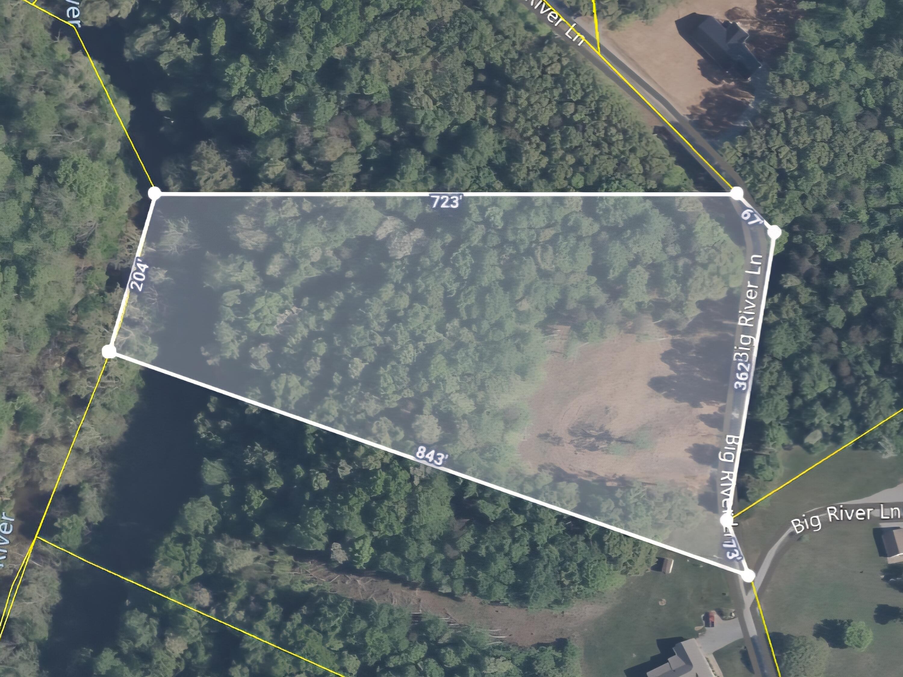 Glade Hill, Virginia 24092, United States, ,Land,Active,198270