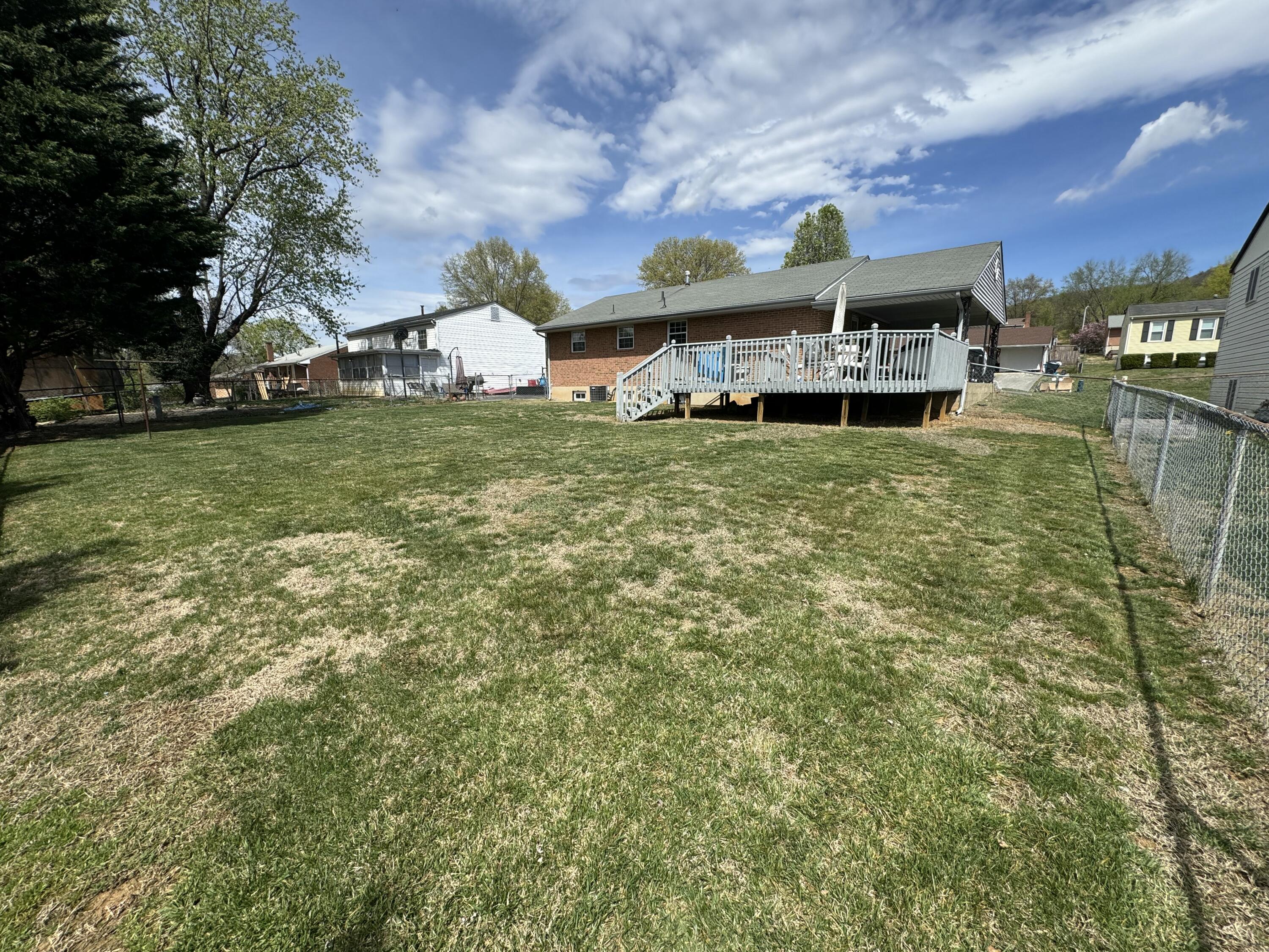 4713 Player Dr, Roanoke, Virginia image 27