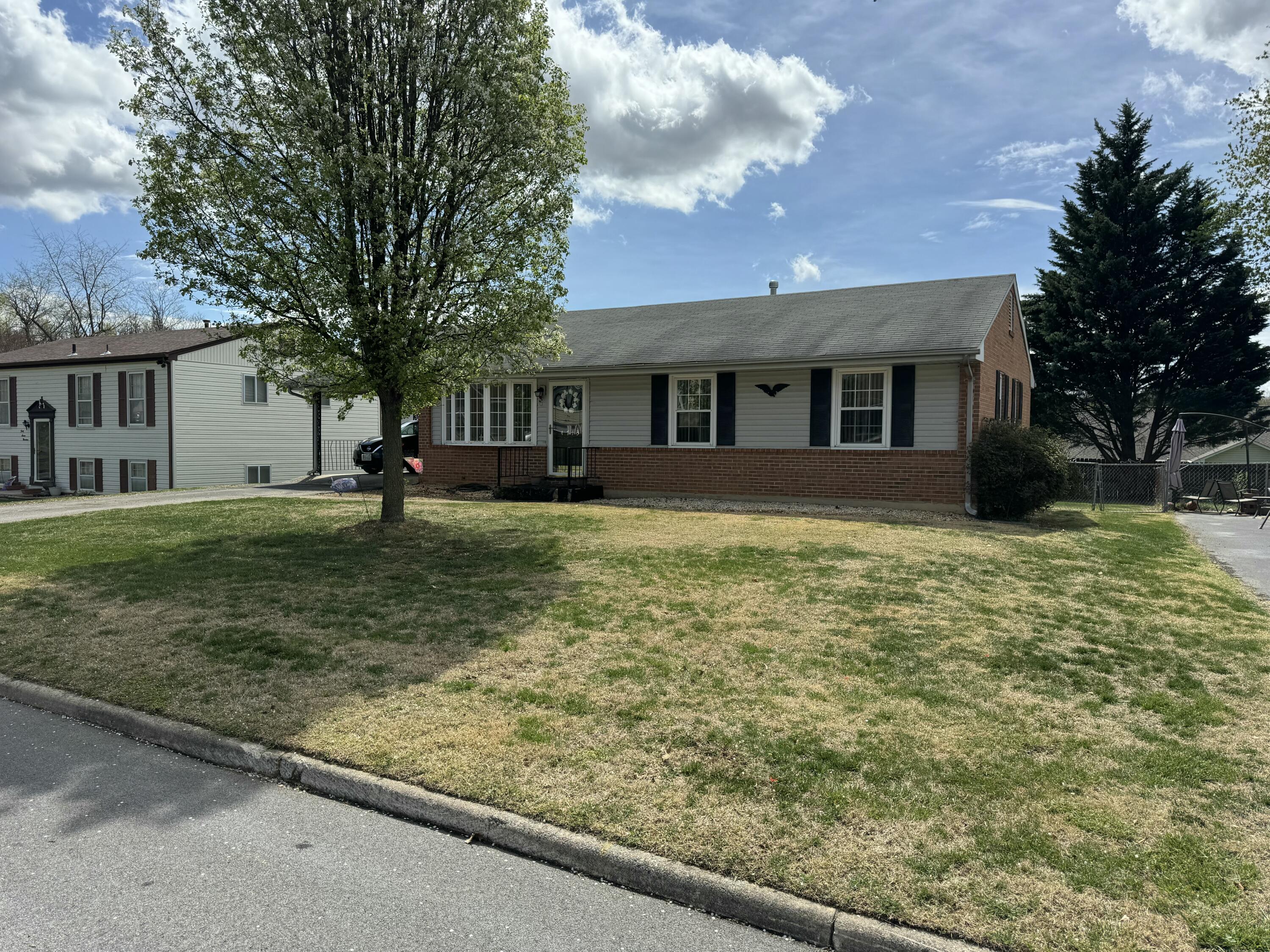 4713 Player Dr, Roanoke, Virginia image 1