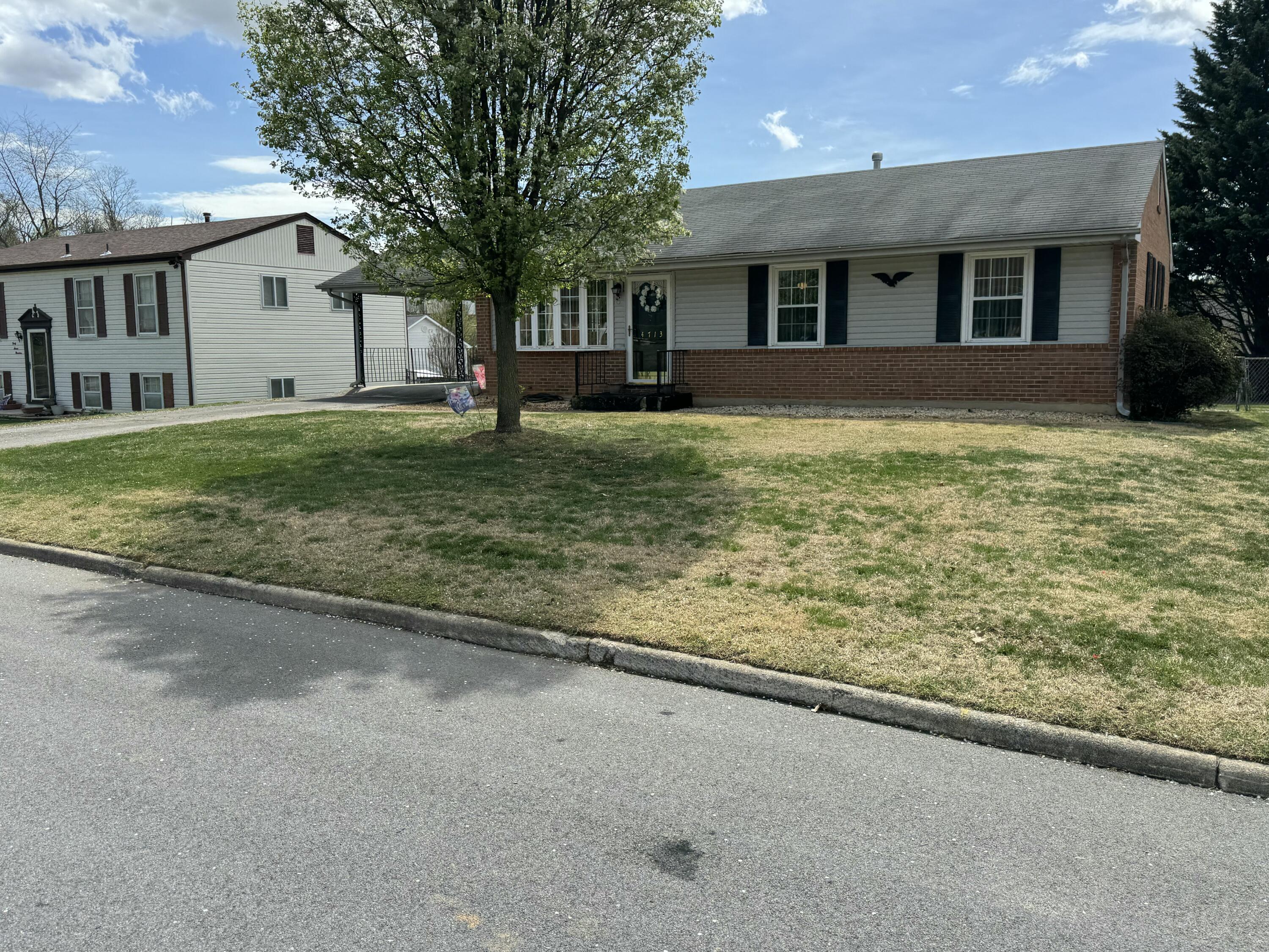 4713 Player Dr, Roanoke, Virginia image 4