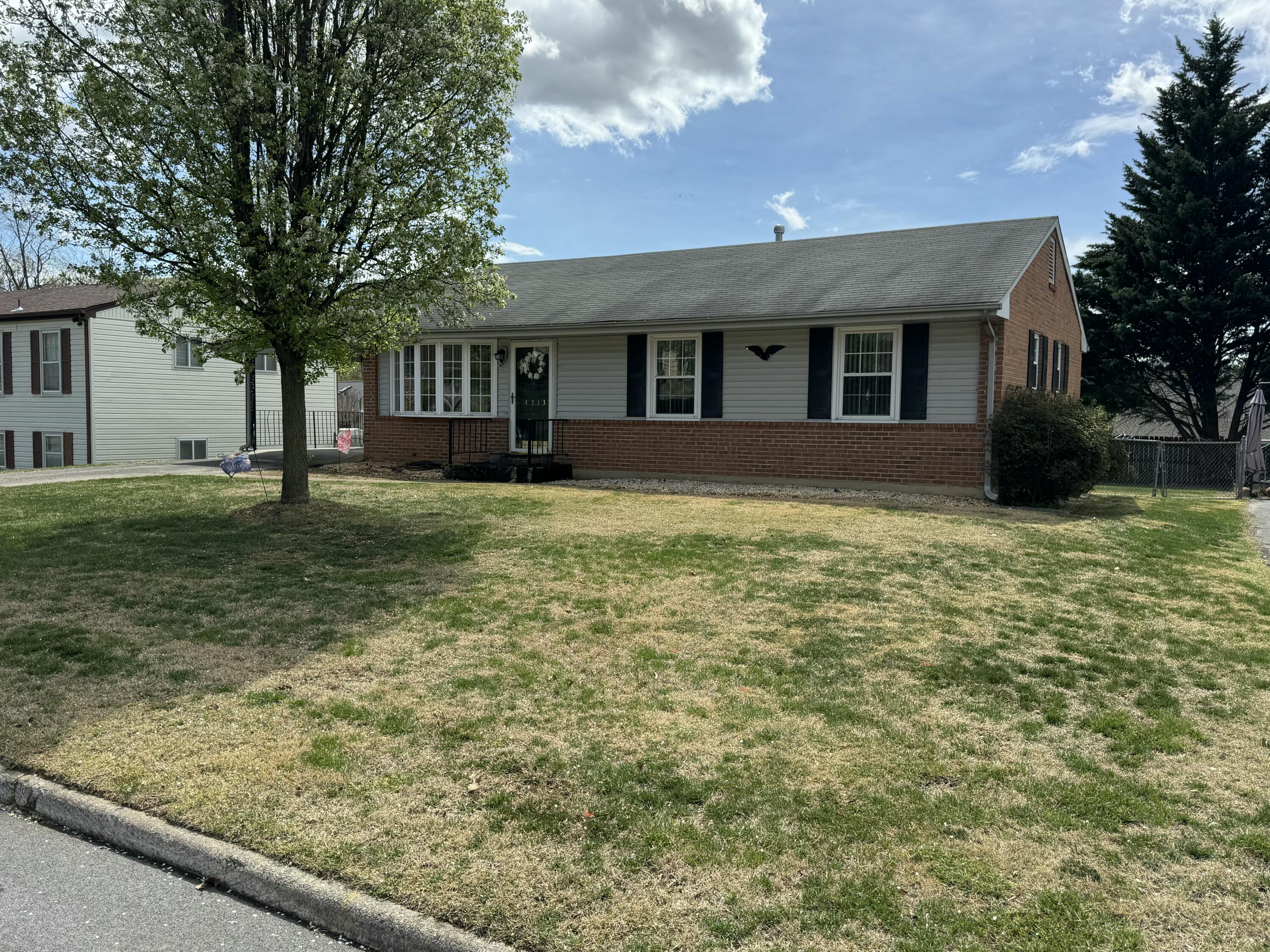 4713 Player Dr, Roanoke, Virginia image 7