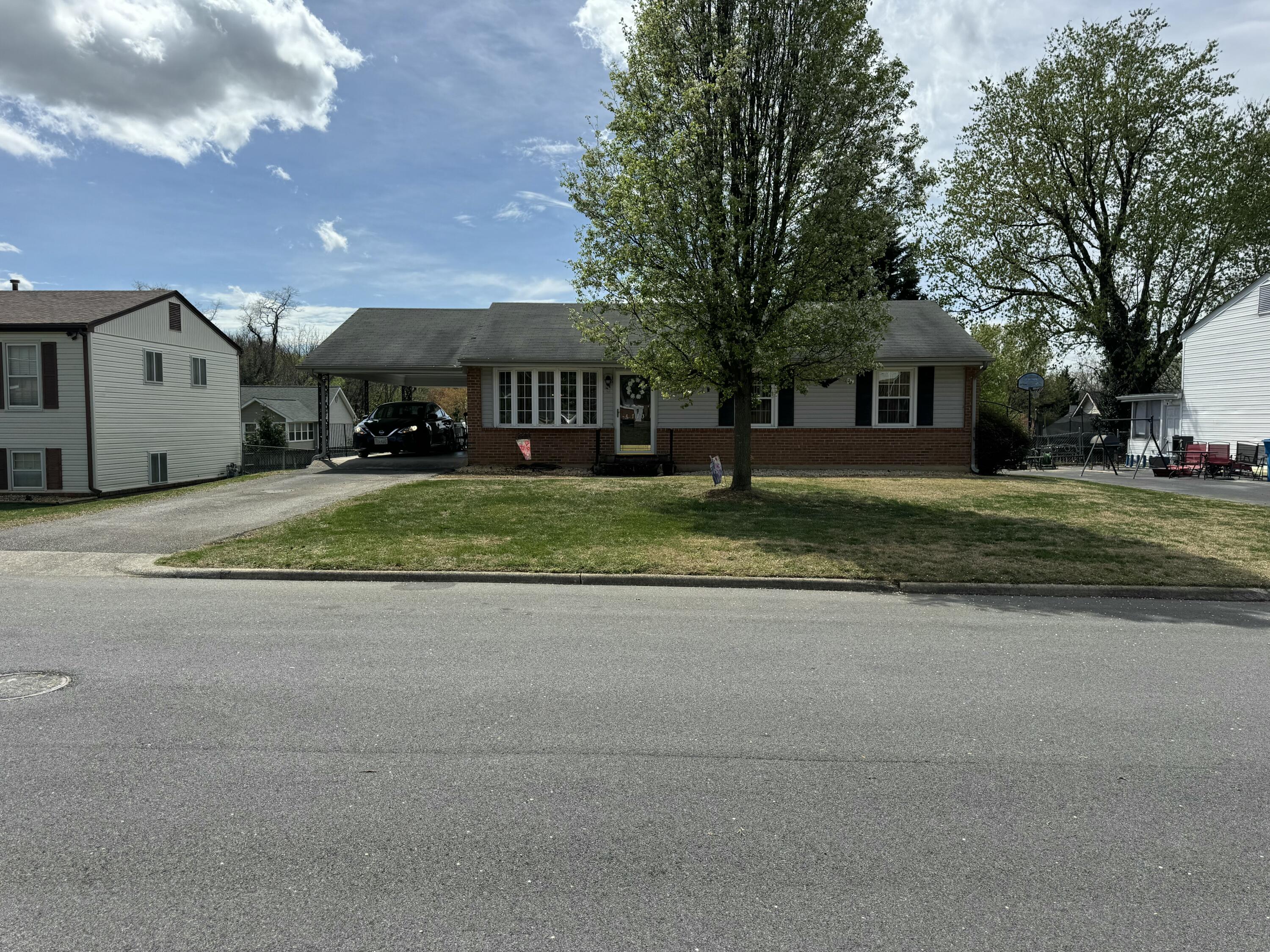 4713 Player Dr, Roanoke, Virginia image 6