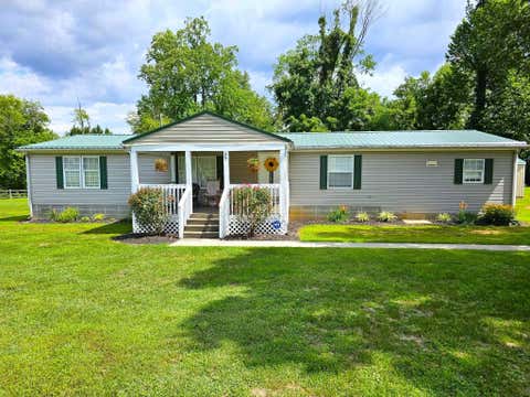 Homes For Sale - 88 Angel Ct<br/> New Castle, VA 24127