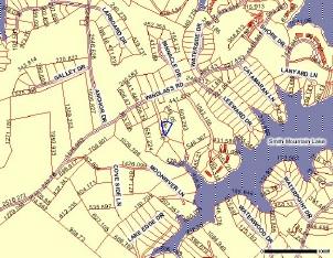 Lot 10 Southwind Dr, Moneta, Virginia image 4