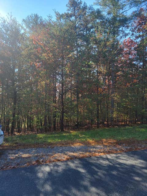 Vacant Land For Sale - 2930 New Ridge Rd<br/> Elliston, VA 24087