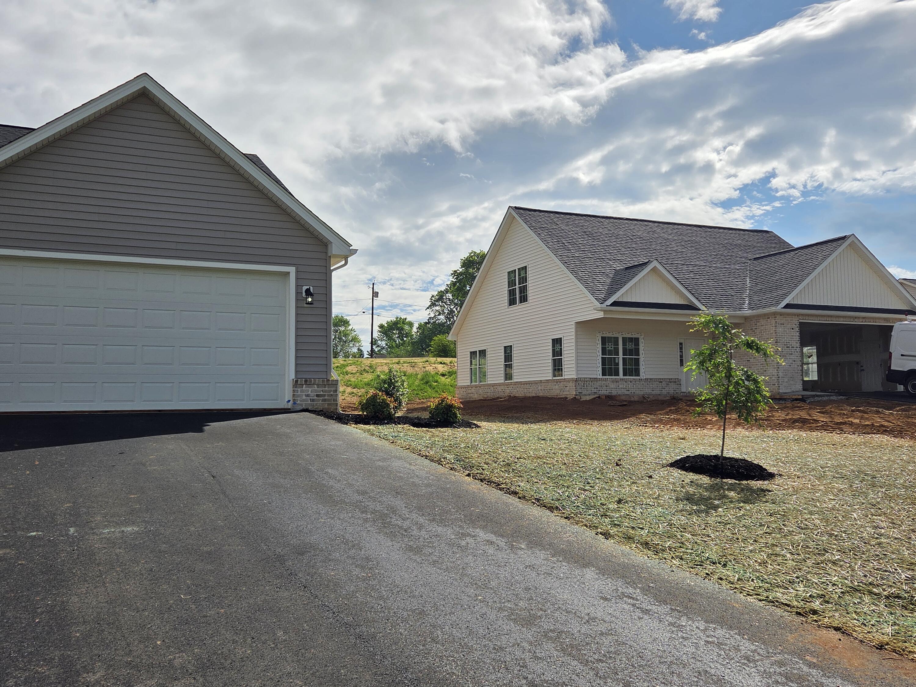 5520 New Pleasant Way, Salem, Virginia image 20