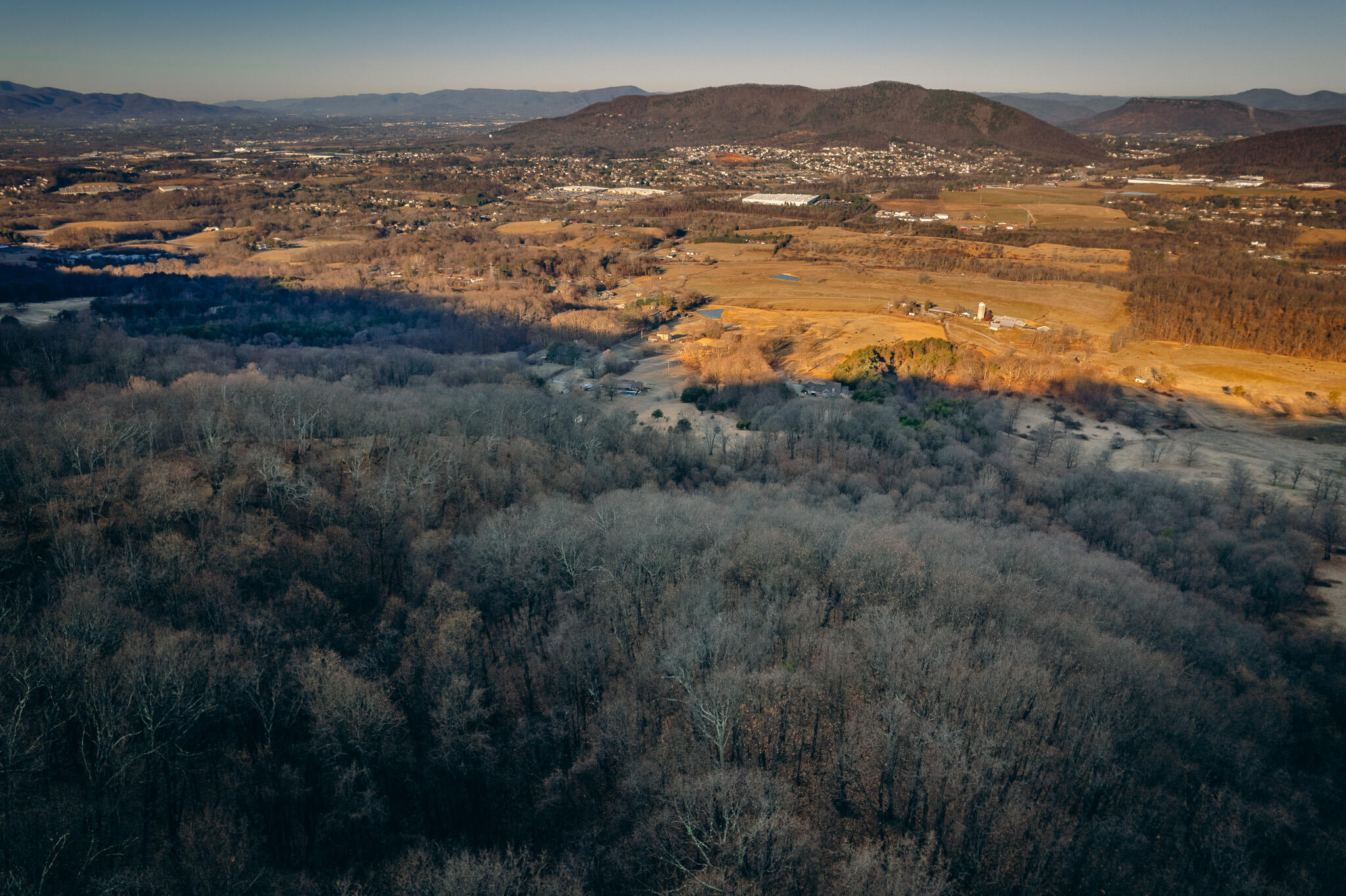 Glade Creek Rd, Roanoke, Virginia image 7