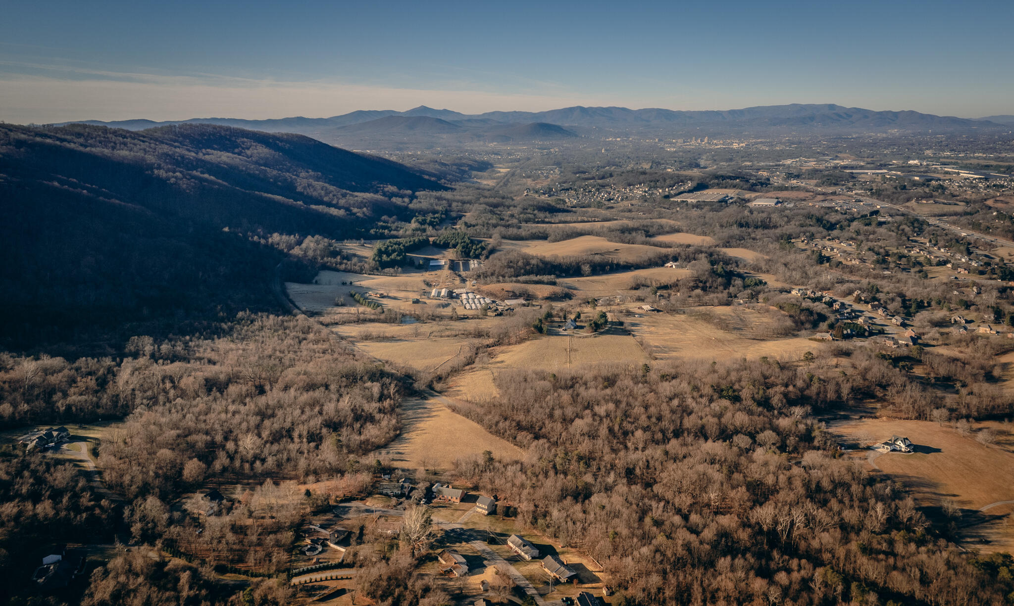 Glade Creek Rd, Roanoke, Virginia image 2