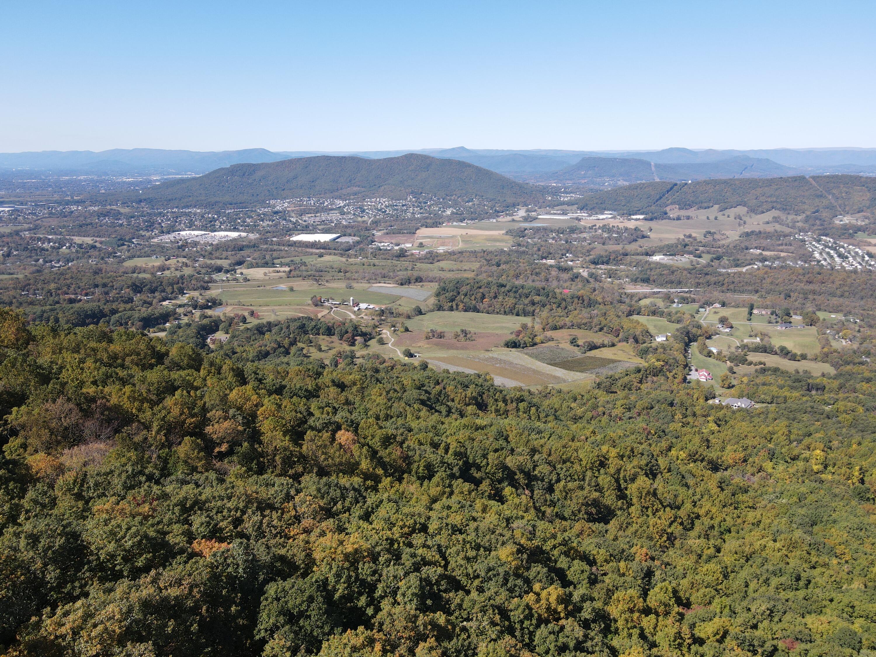 Glade Creek Rd, Roanoke, Virginia image 15