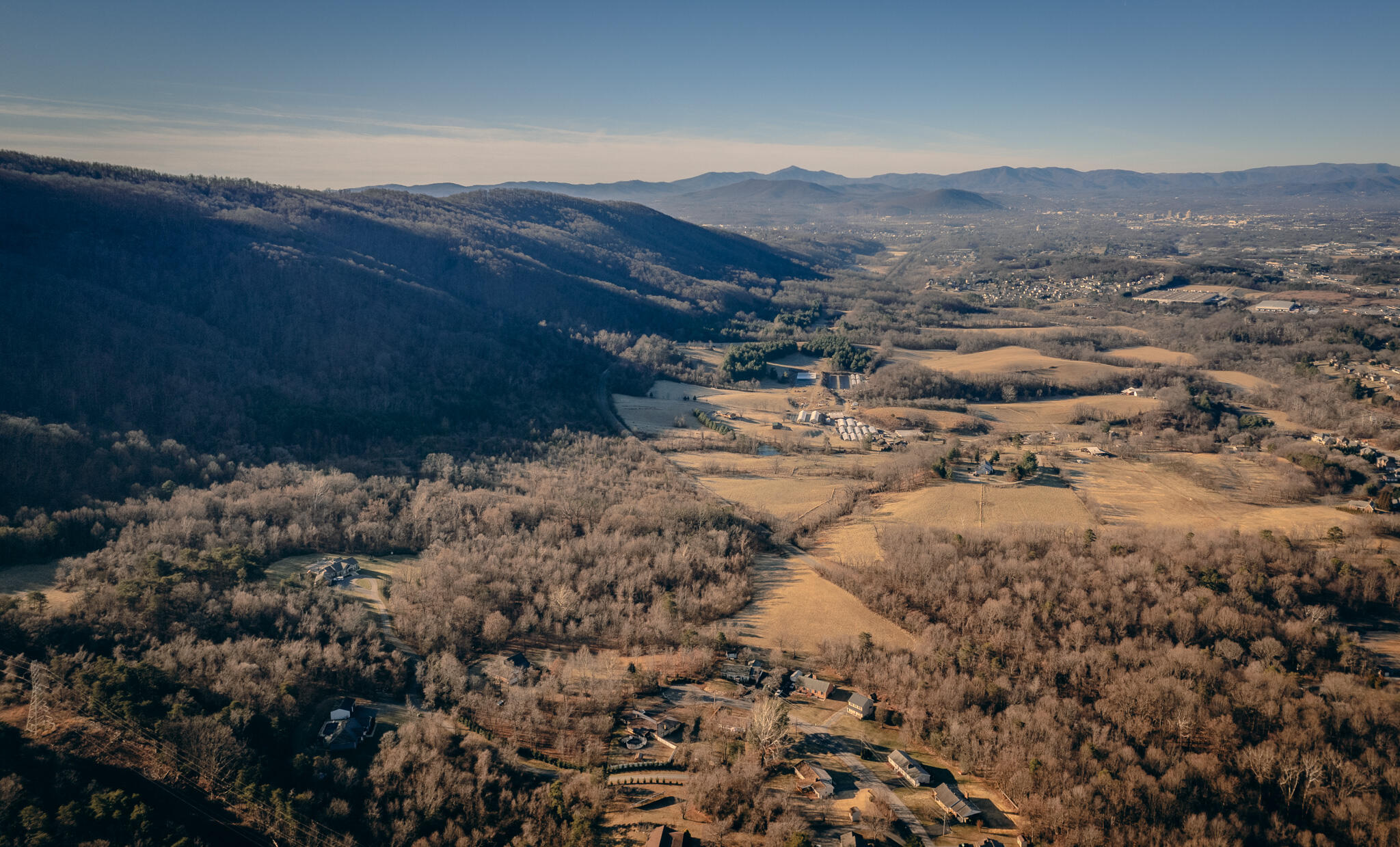 Glade Creek Rd, Roanoke, Virginia image 3