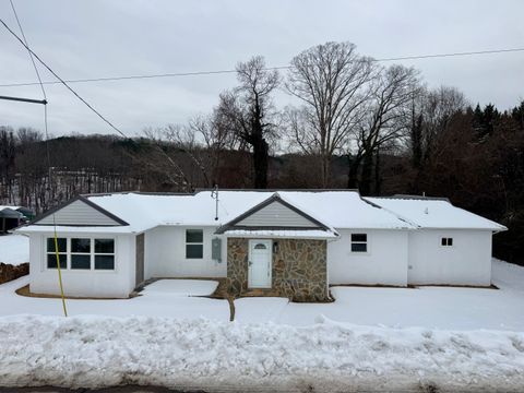 Homes For Sale - 55 Hill St<br/> Fieldale, VA 24089