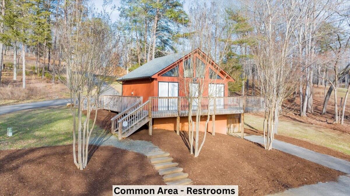 Lot 8 Red Barn Ln, Wirtz, Virginia image 15