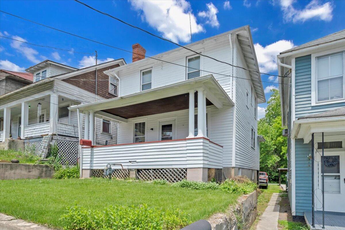 508 Clay St, Clifton Forge, Virginia image 1