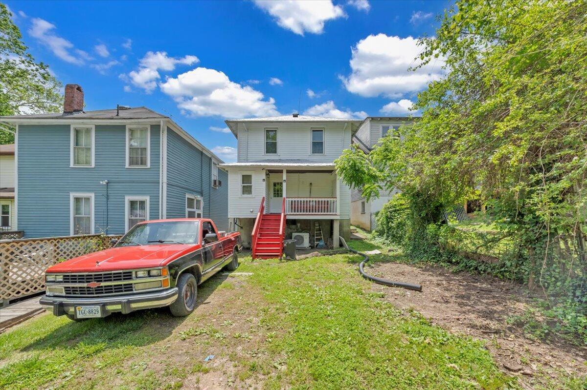 508 Clay St, Clifton Forge, Virginia image 28
