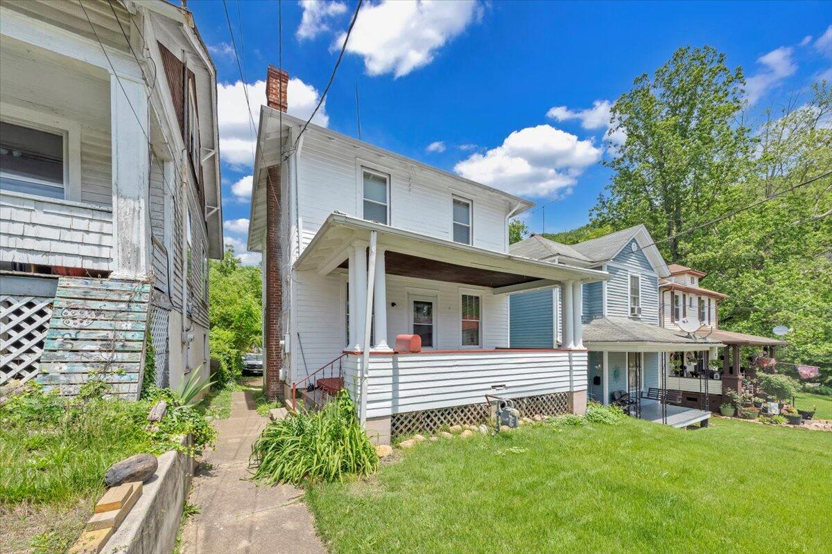 508 Clay St, Clifton Forge, Virginia image 29
