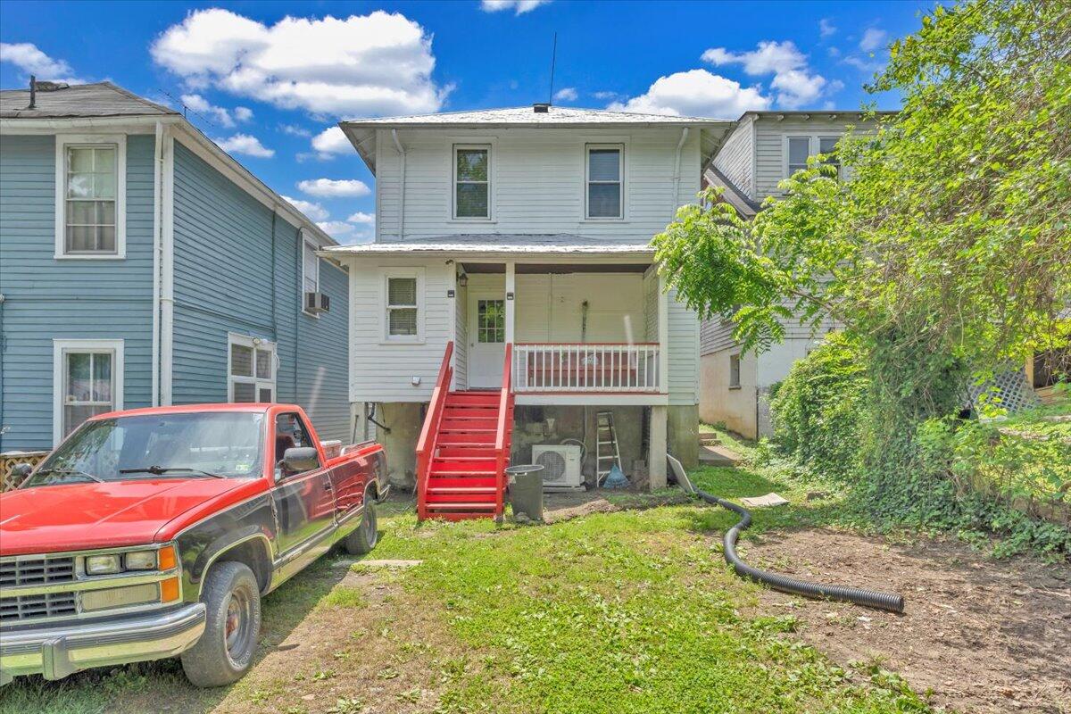 508 Clay St, Clifton Forge, Virginia image 27