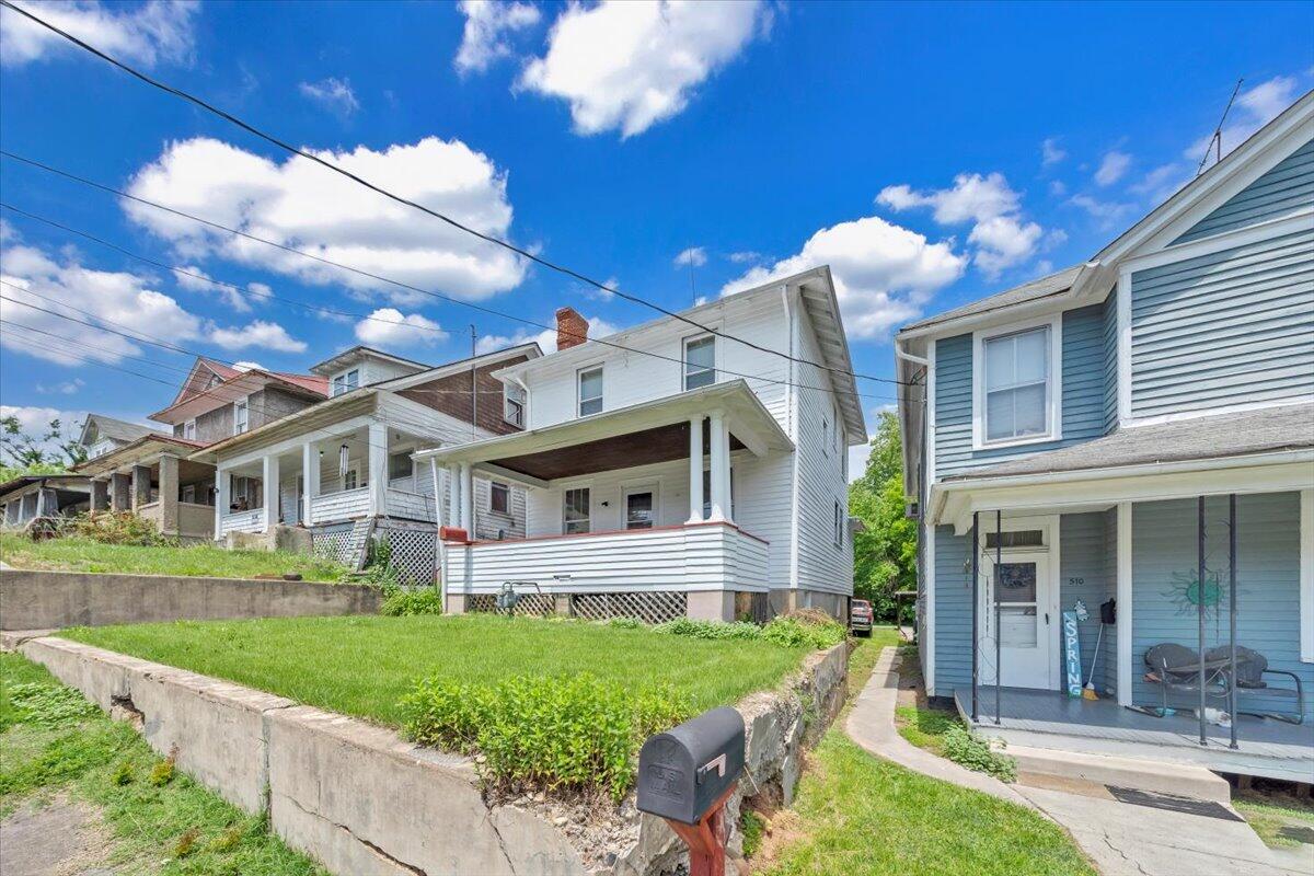 508 Clay St, Clifton Forge, Virginia image 30