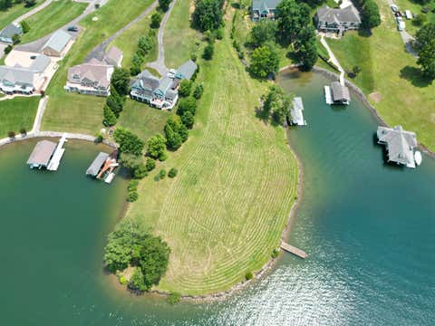 Vacant Land For Sale - LOT 7B Hillcrest Heights Dr<br/> Moneta, VA 24121