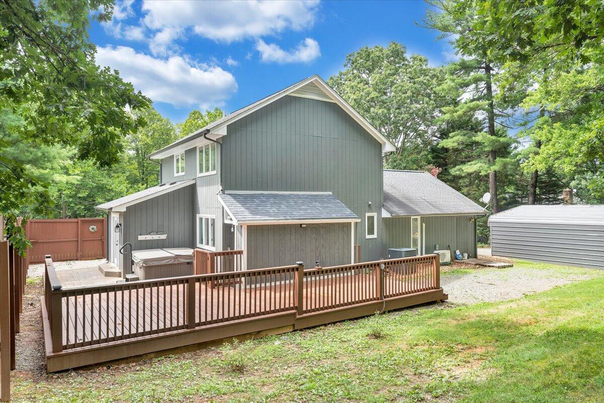 422 Willow Creek Rd, Rocky Mount, Virginia image 44