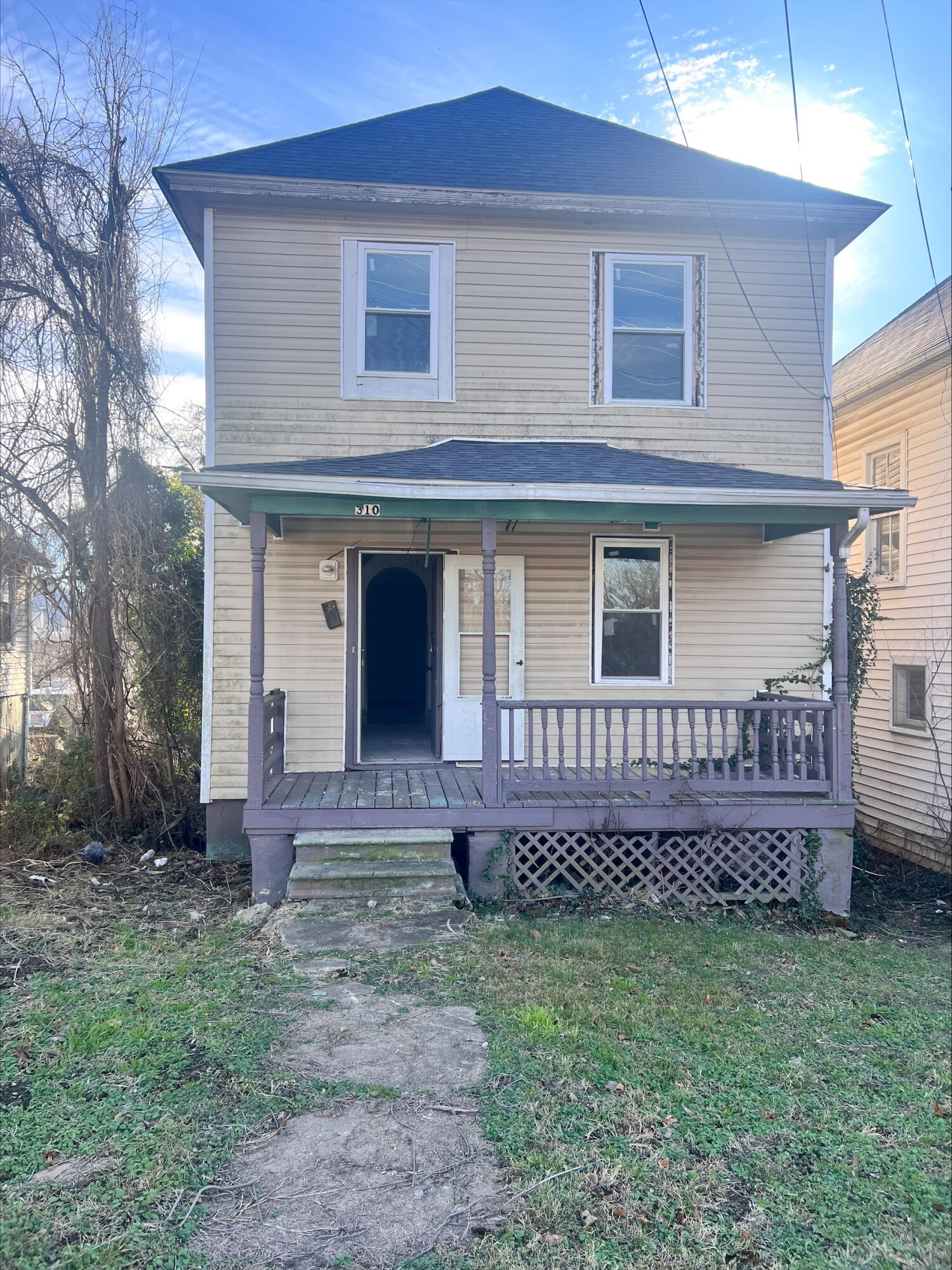 310 Patton Ave, Roanoke, Virginia image 1