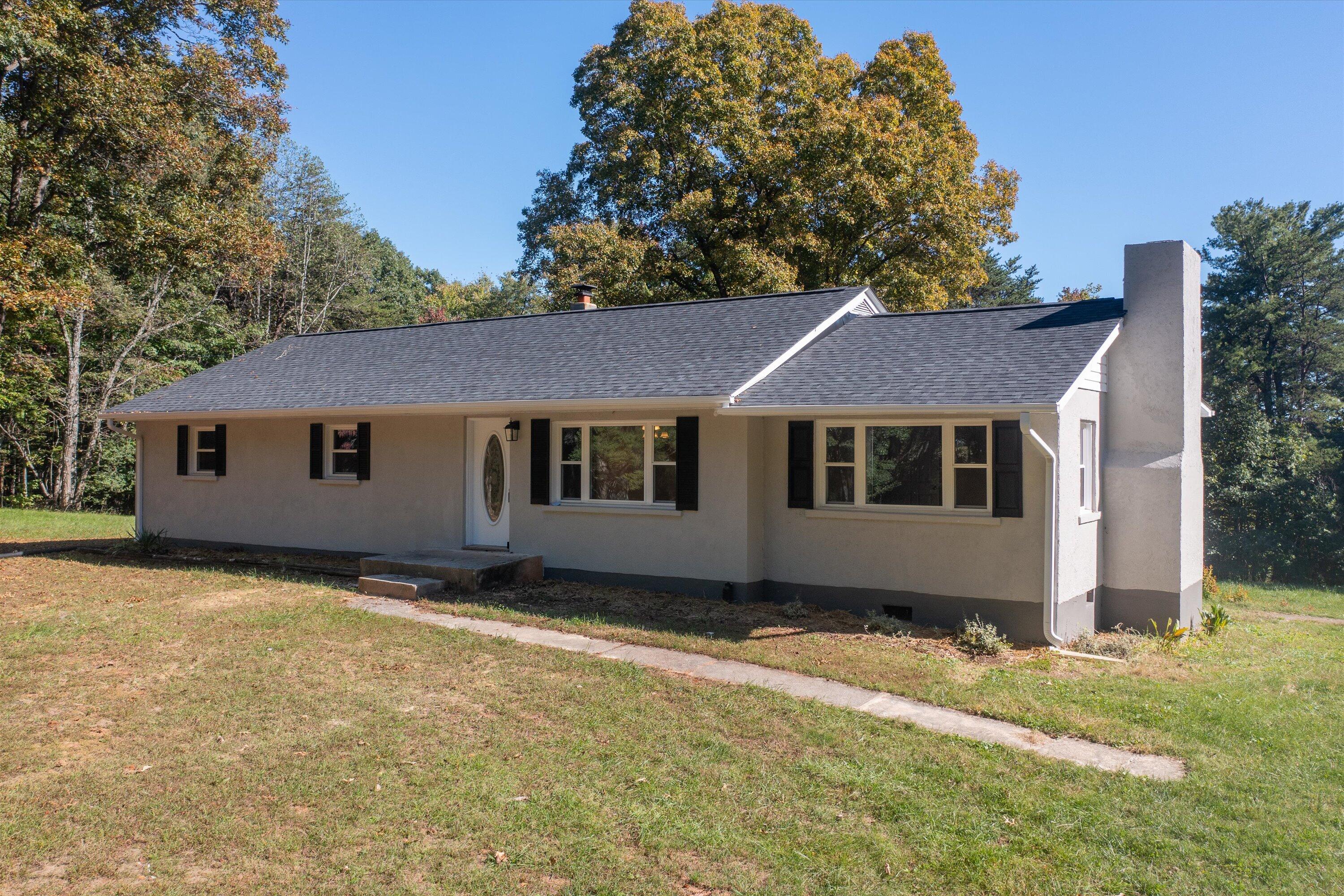 3157 Poteet Rd, Hardy, Virginia image 1