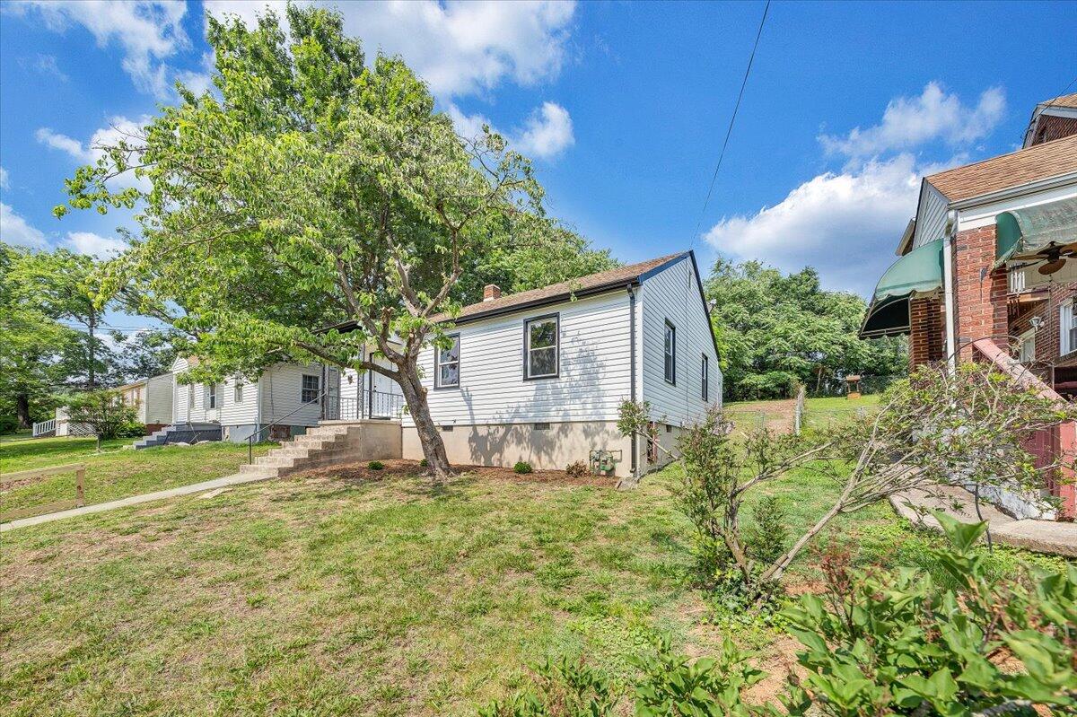 2109 Colgate St, Roanoke, Virginia image 25
