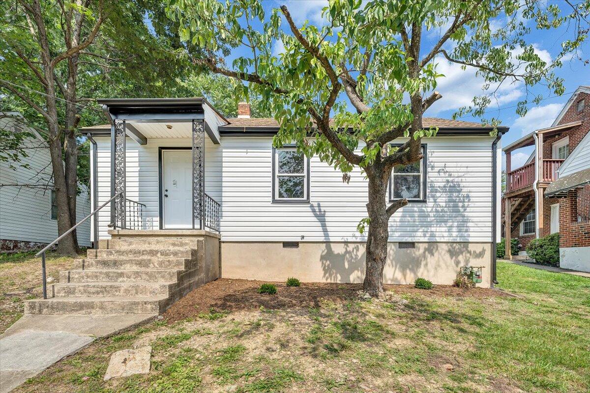2109 Colgate St, Roanoke, Virginia image 1