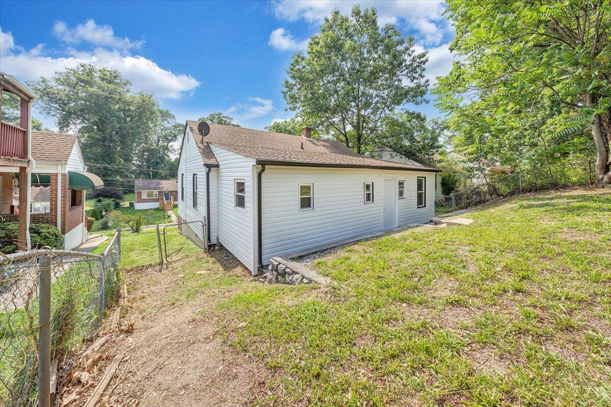 2109 Colgate St, Roanoke, Virginia image 22