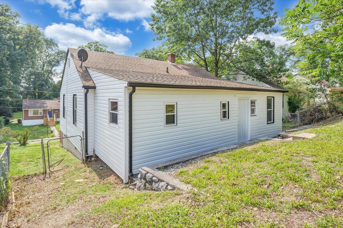 2109 Colgate St, Roanoke, Virginia image 23