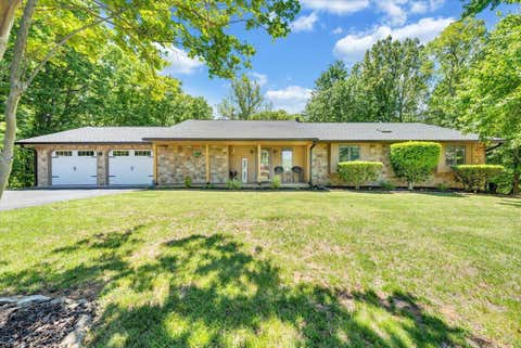 Homes For Sale - 106 Knoll Ct<br/> Bedford County, Vinton, VA 24179