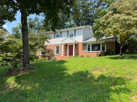 Photo of 3551 Verona TRL, Roanoke, VA 24018 (MLS # 930272)