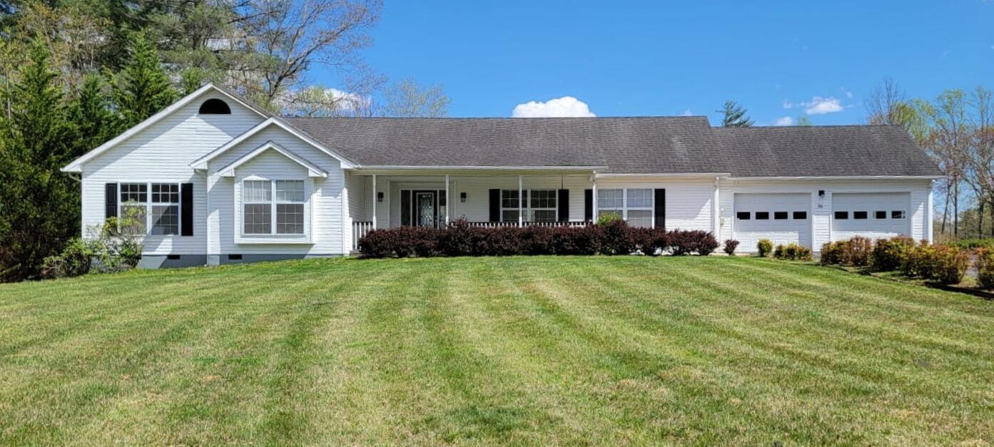 35 Middle Ridge Dr, Callaway, Virginia image 1