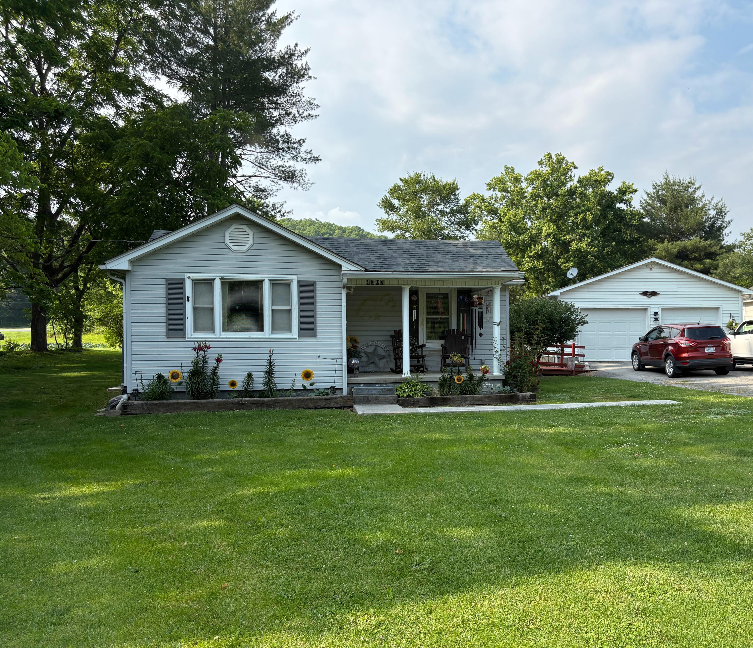 4007 Callaghan Cir, Covington, Virginia image 1