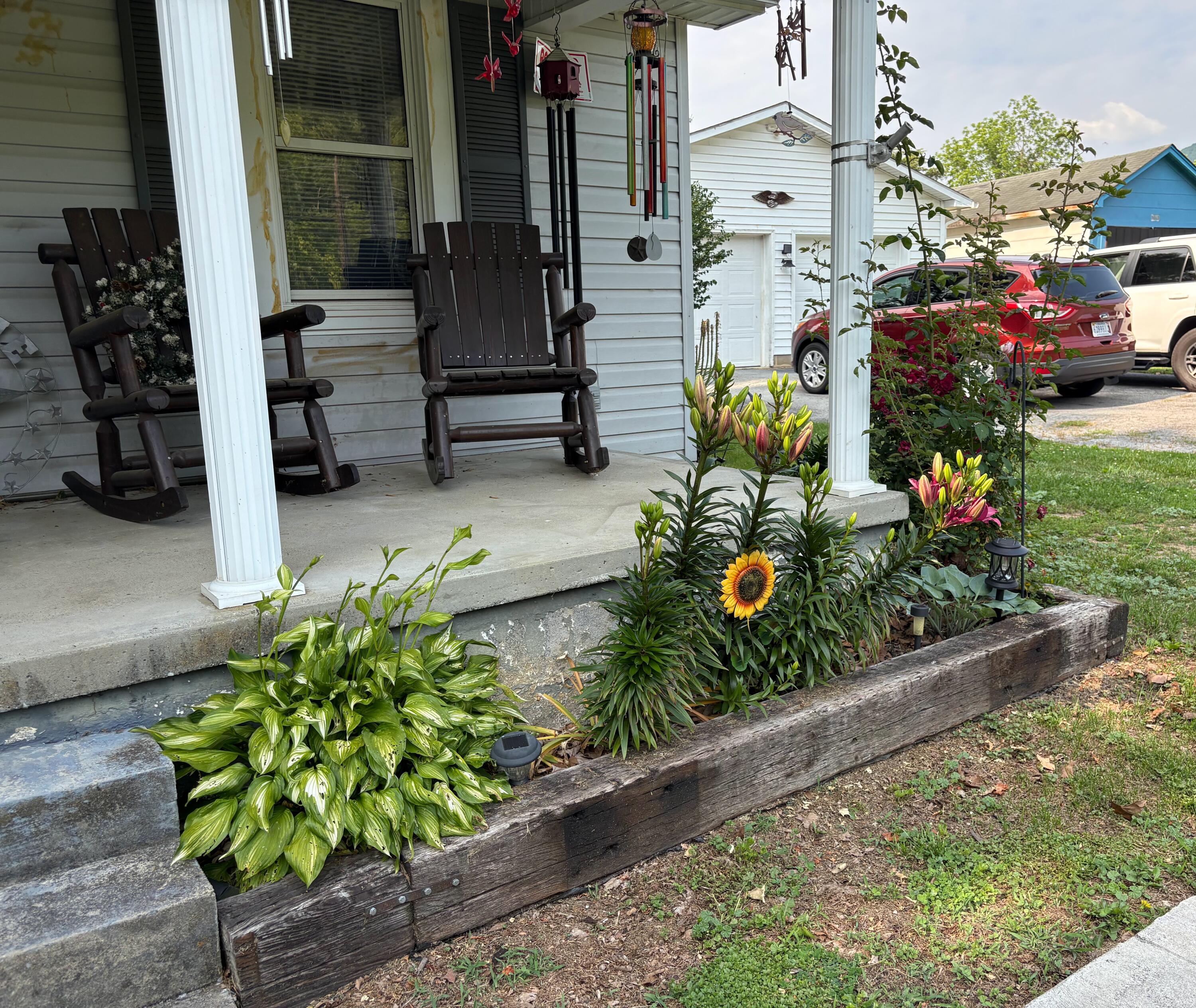4007 Callaghan Cir, Covington, Virginia image 3