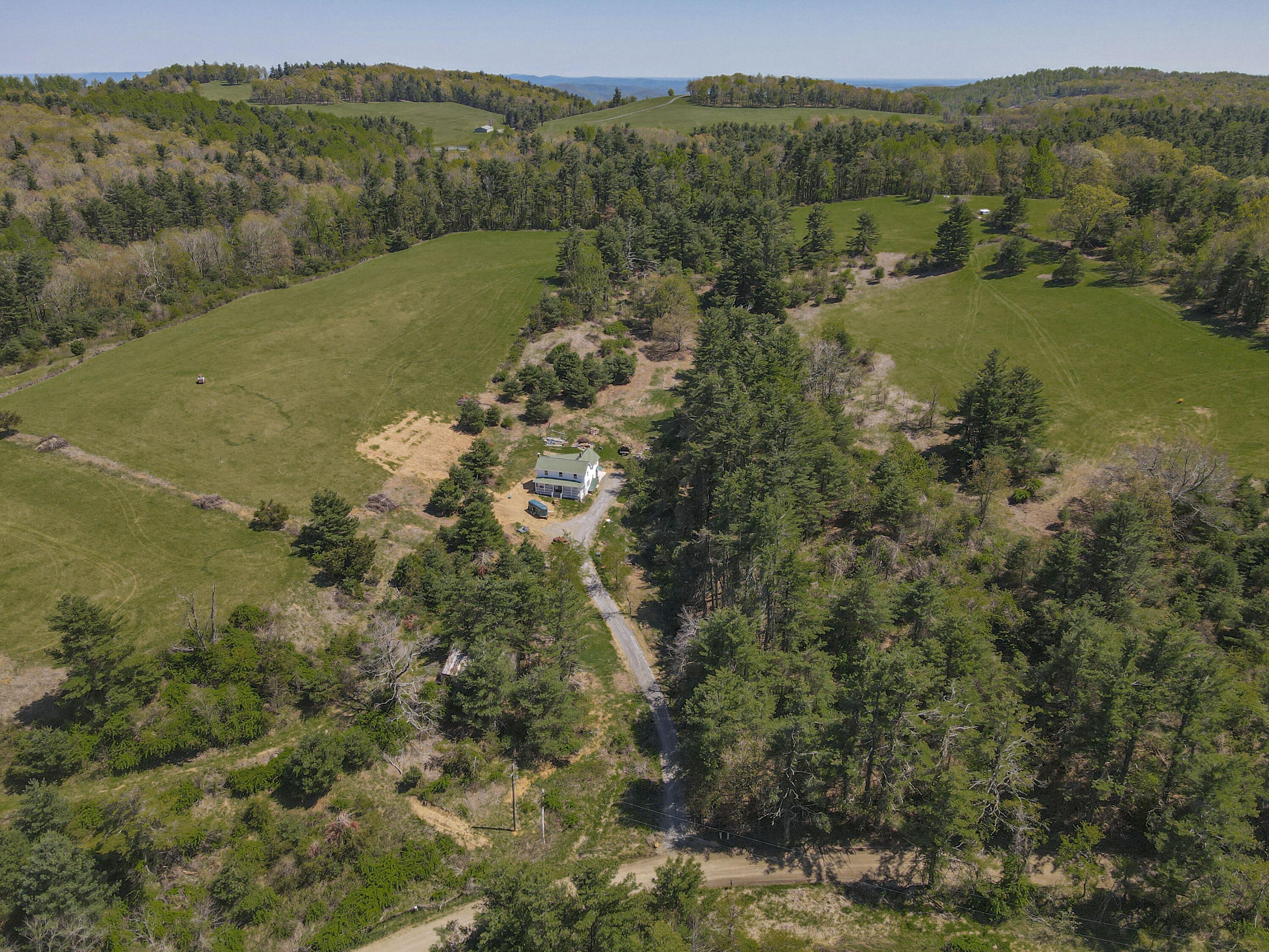 809 Graysville Rd, Copper Hill, Virginia image 48