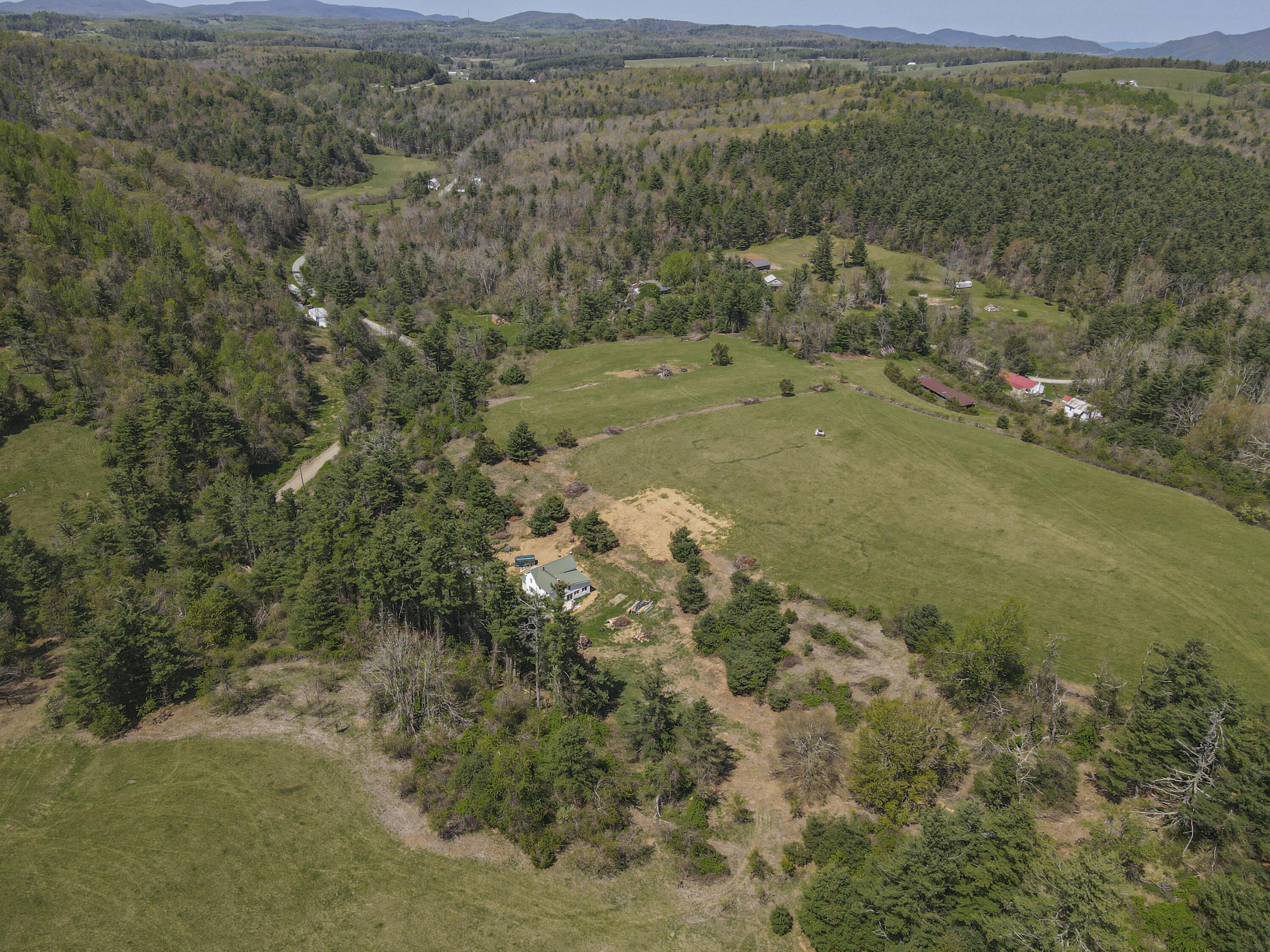 809 Graysville Rd, Copper Hill, Virginia image 49