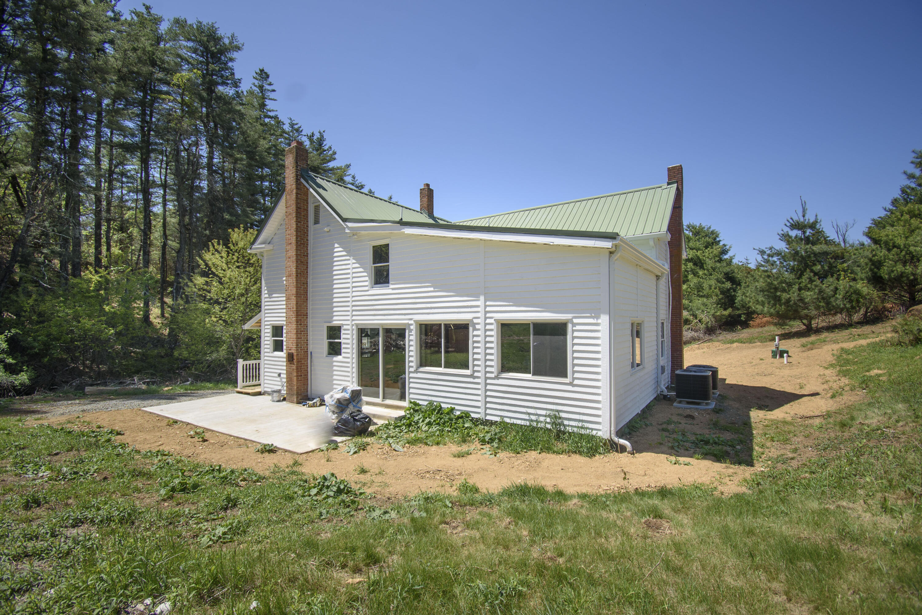 809 Graysville Rd, Copper Hill, Virginia image 3