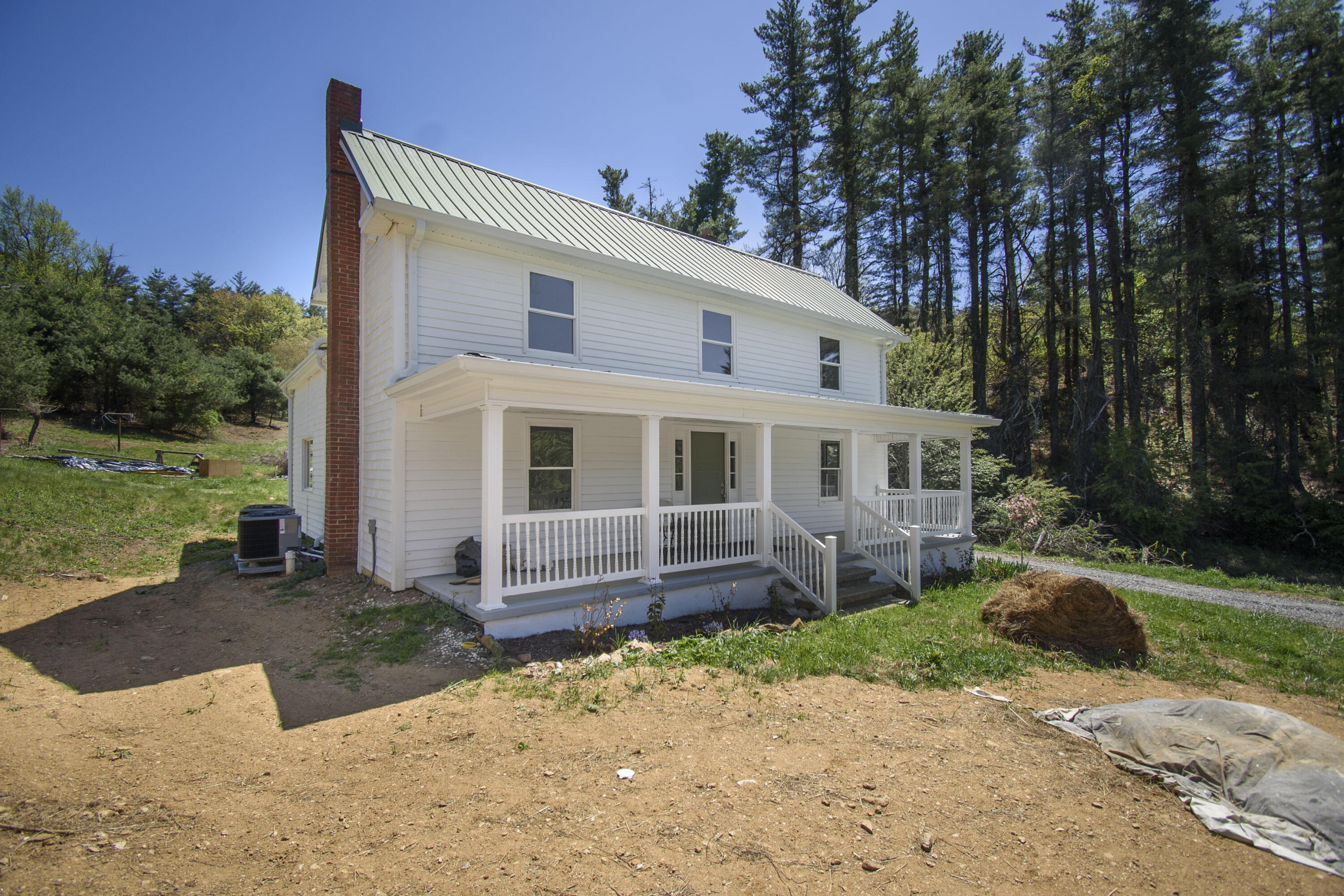 809 Graysville Rd, Copper Hill, Virginia image 6