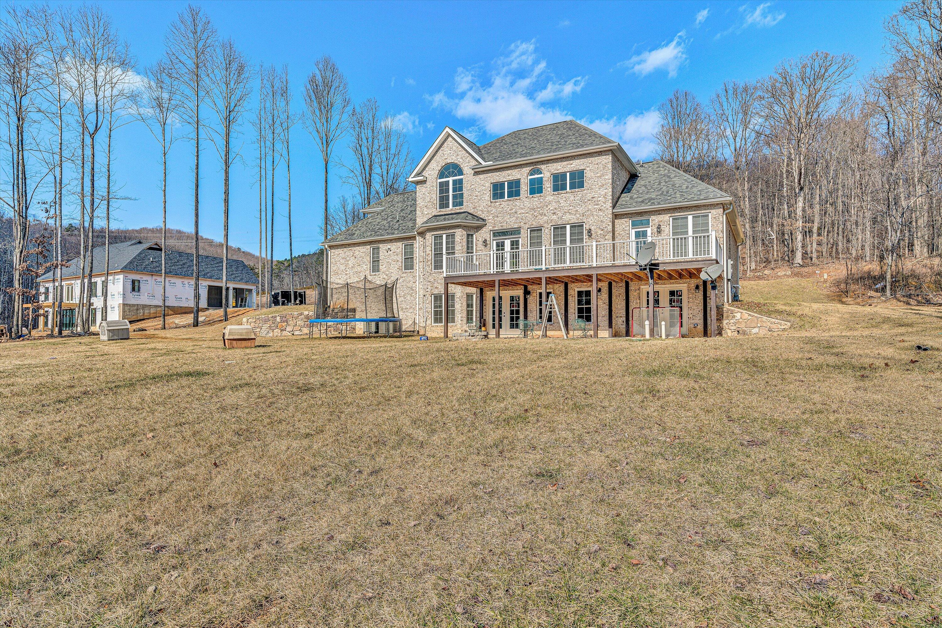 383 W Glade Trl, Blue Ridge, Ohio image 44